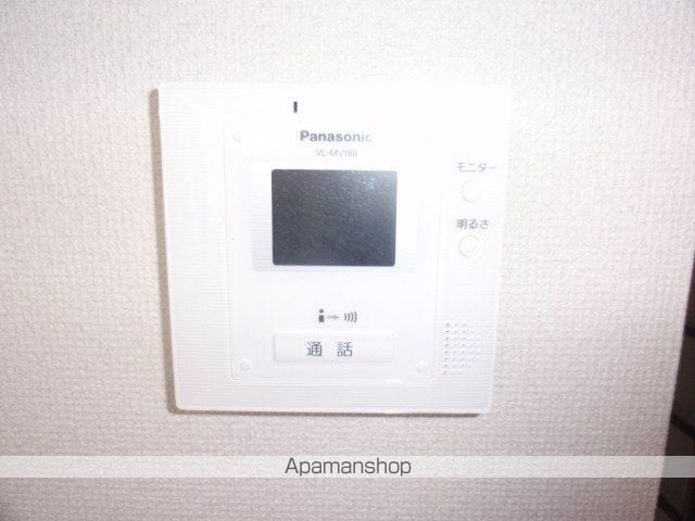 グラシア北郷 IIIの内装写真