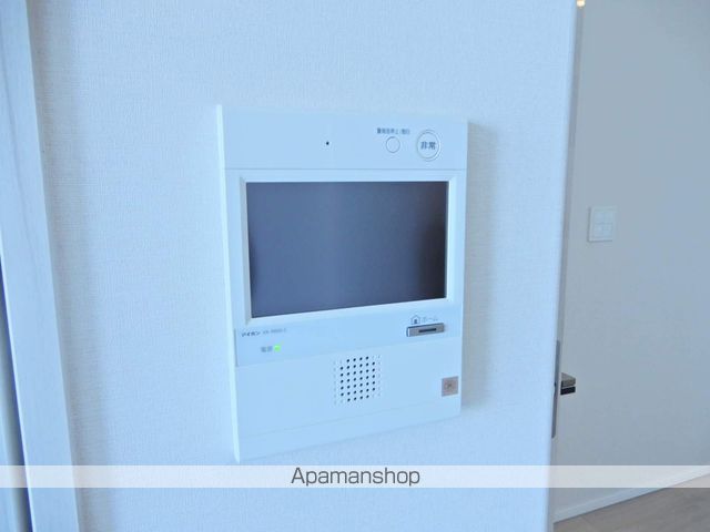 プレミスト札幌ターミナルタワーの内装写真