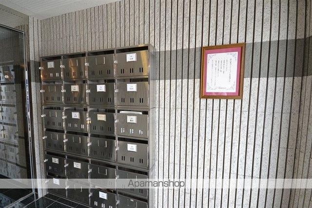 レジデンスカープ前橋の内装写真