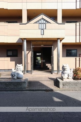 アレキサンドリア[2LDK/51.66m2]のエントランス1