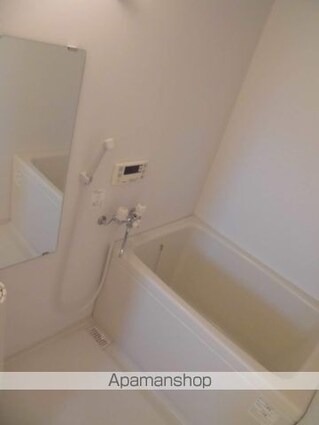 プランドール[1DK/28.5m2]のバス