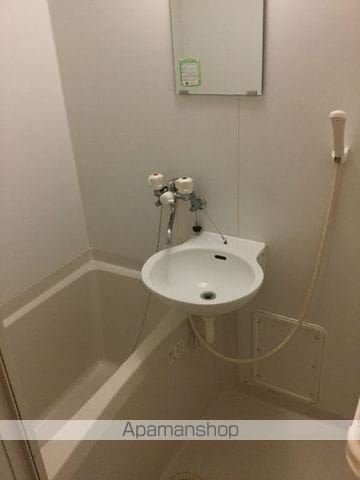 レオパレスフロンティアの内装写真