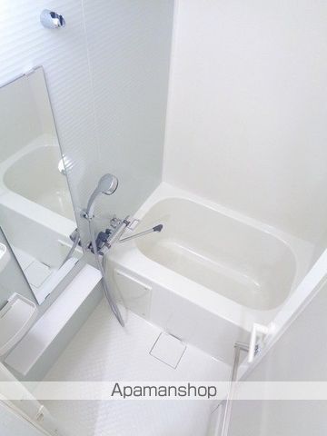 GENOVIA西川口の内装写真