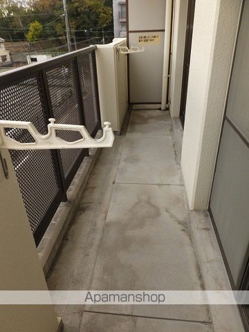 ストーク利倉の内装写真