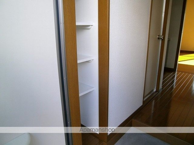エスポワールの内装写真