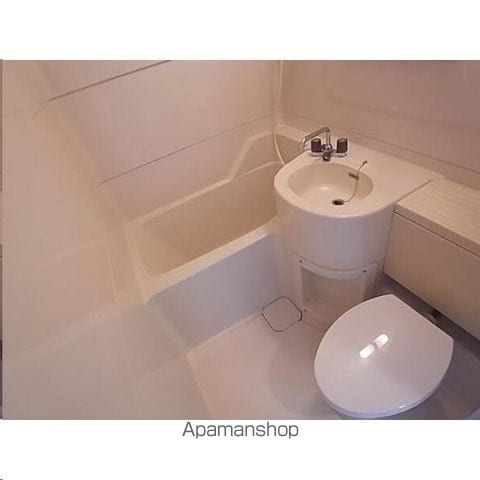 サンポート・6の内装写真