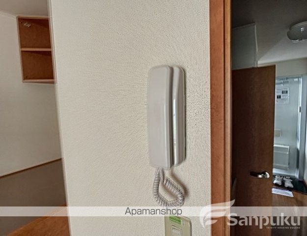 レオパレス永代町ヤシロの内装写真
