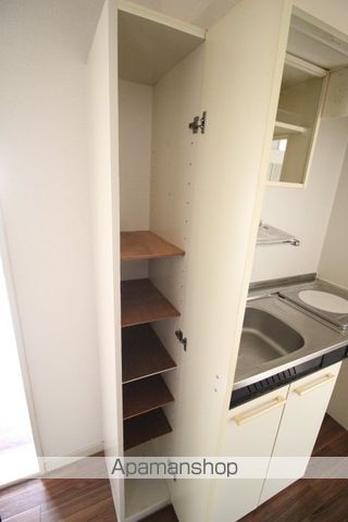 ロワール青江の内装写真