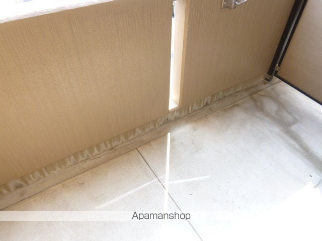 ユメックス7の内装写真