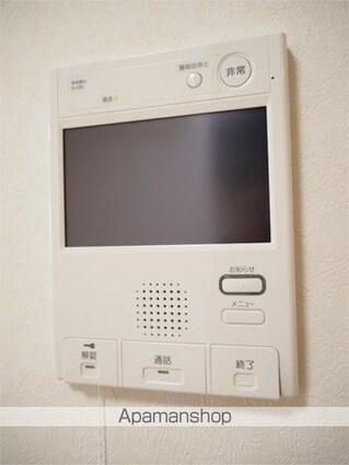 東京都墨田区立花３丁目[2DK/41.44m2]の内装3