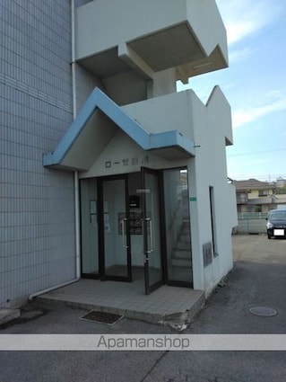 ローゼ宮尾[2LDK/50.22m2]のエントランス