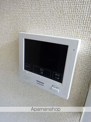 クラウド昭和町の内装写真
