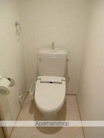 グランパーク天神C棟の内装写真