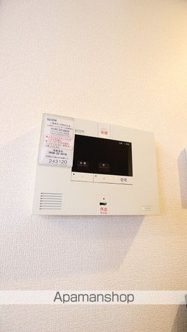 ルアナ姉崎の内装写真