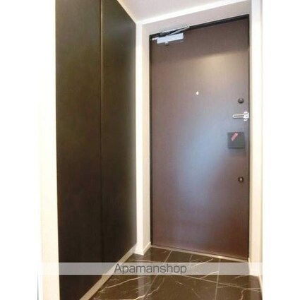 ＰＡＳＥＯ上野御徒町[1K/26.33m2]のその他内装5