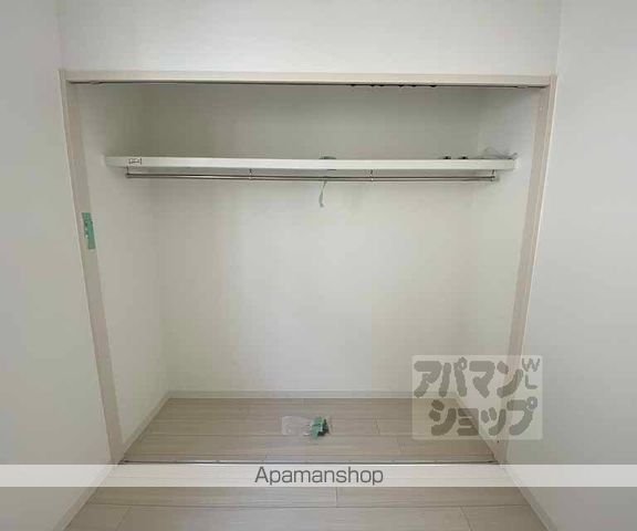 アネックス2番館の内装写真
