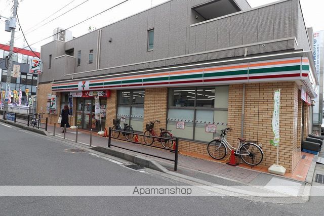 ドゥーエ妙典の周辺写真