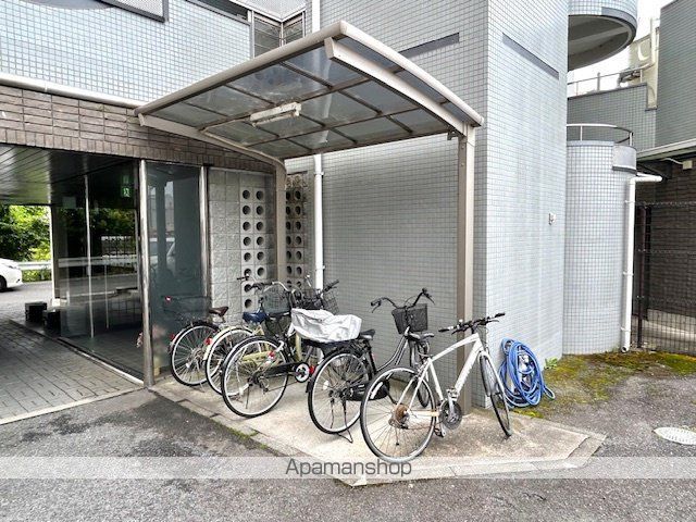 エンゼルプラザ瀬田のその他写真
