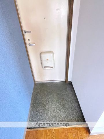 コーポプチの内装写真