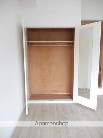 CASAナカシマの内装写真