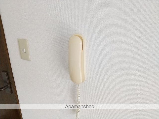 ハイツオオウエAの内装写真