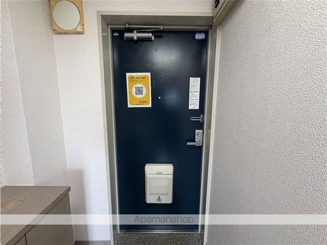 MYコーポの内装写真