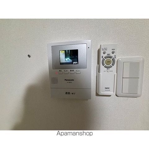 サンマールかしわ台の内装写真