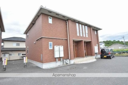 熊本県球磨郡錦町大字西[2DK/45.89m2]の外観