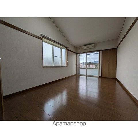 アメニティコーポ Kの内装写真