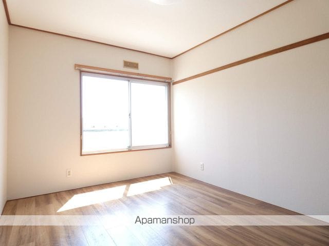 エンゼルハイツの内装写真
