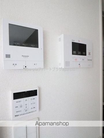 川越線 南古谷駅 徒歩9分 2階建 新築の内装写真