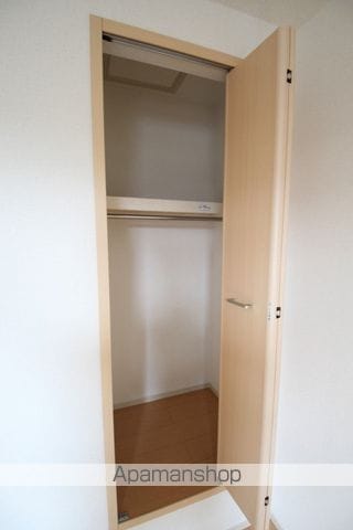 もみの樹 IIの内装写真