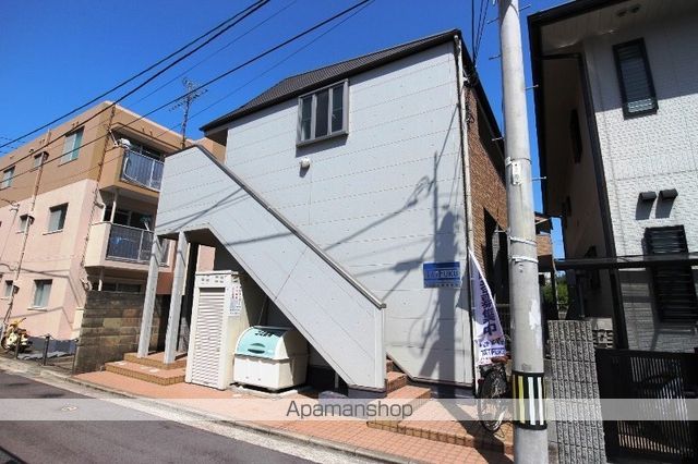 SOAR高取の外観写真