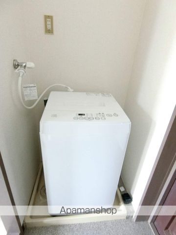 ラークマンションの内装写真