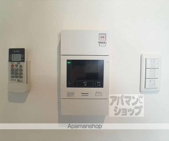 紫竹大門町マンション2の内装写真