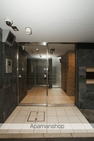 ES−GRANDE UMEDAKITAの玄関写真