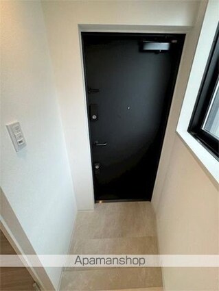 ＺＯＯＭ方南町[1LDK/40.87m2]の玄関