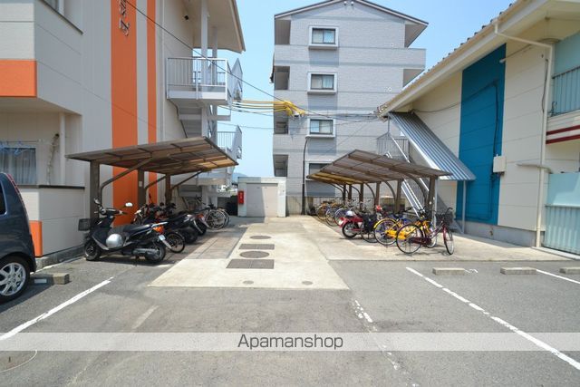 尾形ハイツC棟のその他写真