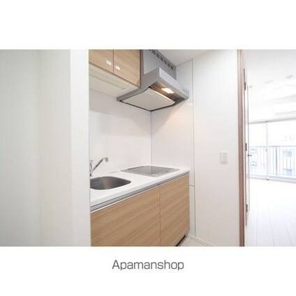 トレステラレジデンス押上[1K/25.55m2]のその他内装6