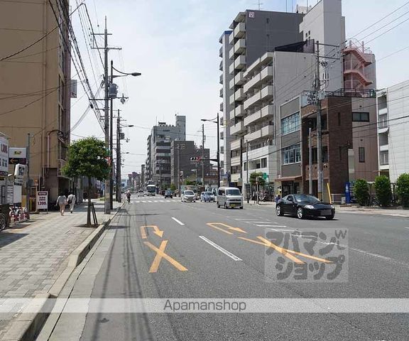 レオパレスPOLESTARIIIの周辺写真