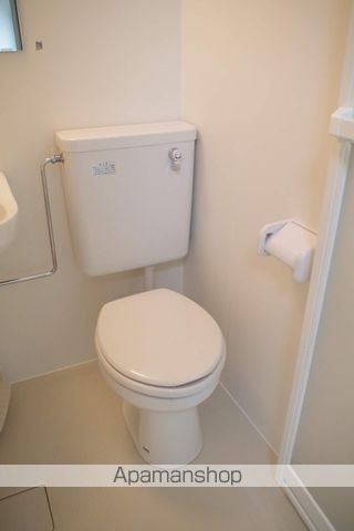 ガーデンハイムの内装写真