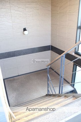 プルミエ[1K/23.18m2]の共用部8