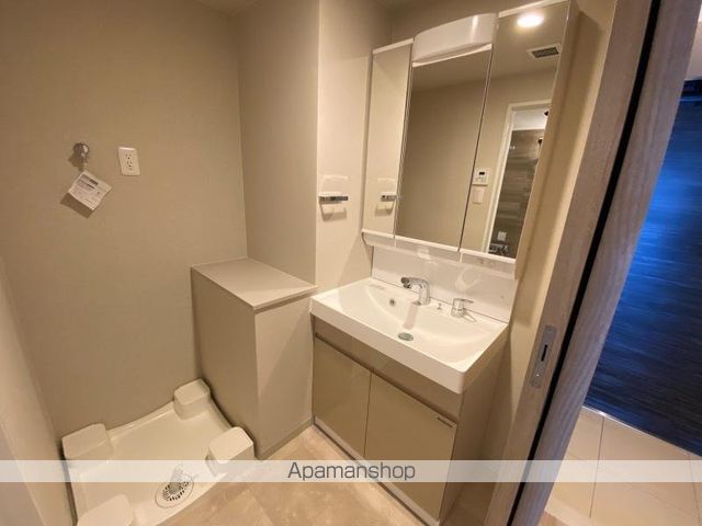 S-RESIDENCE瓦町駅aloの内装写真