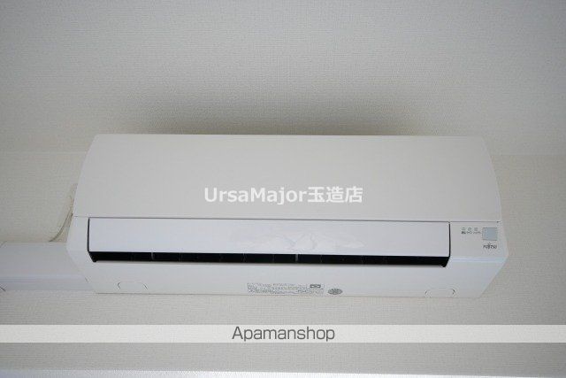 RISING MAISON 本町橋の内装写真