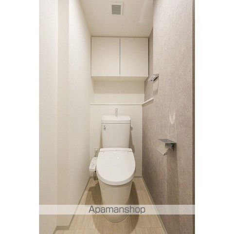 スタイリオ蒲田WESTの内装写真