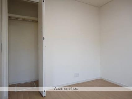 ワキハウス[1LDK/44.3m2]の収納