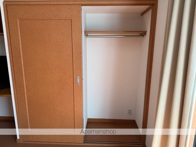 レオパレスボンジュールの内装写真