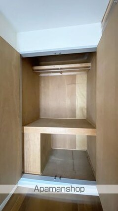 セリーヌ伊島[1K/24.84m2]の収納
