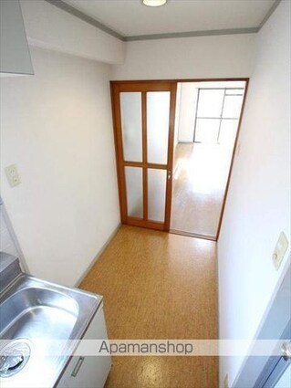 サニーコート本町[1K/27.1m2]の内装2