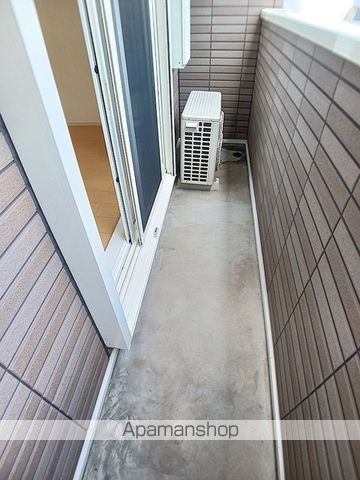 グリュックスAの内装写真